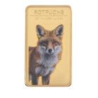 Goldbarren "Rotfuchs" 1/200 oz. Feingold - 113259600000 - 0 - 140px