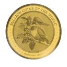 Bullion Coin of the World 2024 "Kookaburra" - 113261900000 - 0 - 140px
