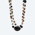 Collier endlos Achat, Bilderjaspis - 113263100000 - 0 - 140px