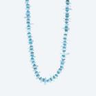 Collier Aquamarin, Howlith, Hämatit - 113263500000 - 0 - 140px