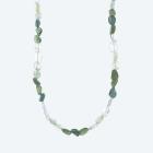 Collier Apatit, Prehnit, Quarz - 113264600000 - 0 - 140px