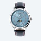 Raoul U. Braun Herren-Automatikuhr "RUB05-0540" - 113266400000 - 0 - 140px