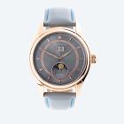 Raoul U. Braun Herren-Automatikuhr "RUB05-0540" - 113266600000 - 0 - 140px