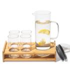 Hatty Glaskaraffe Trinkgläser - 113267400000 - 0 - 140px