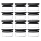 Hatty Oriental 12Vorratsgläser - 113267700000 - 0 - 140px