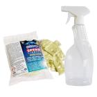 gastro Speed Cleaner Küche 30 Beutel Sprühflasche - 113268400000 - 0 - 140px