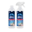 gastro Grill- & Backofenreiniger 2 x 500ml - 113269100000 - 0 - 140px