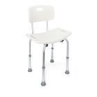 Duschhocker mit Rückenlehne - 113269800000 - 0 - 140px