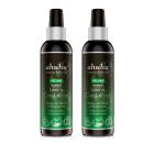 AHUHU BAMBOO LEAVE-IN Conditioner Spray 2x200ml - 113271100000 - 0 - 140px