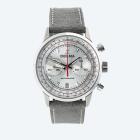 DELMA Herrenuhr "Continental Pulsometer" Automatik - 113272700000 - 0 - 140px