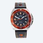 DELMA Herrenuhr "Shell Star" Automatik - 113272900000 - 0 - 140px