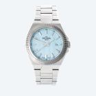 DELMA Herrenuhr "Midland" Quarz, iceblau - 113273400000 - 0 - 140px