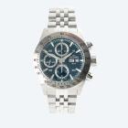 DELMA Herrenuhr "Montego Automatik" deep teal - 113273700000 - 0 - 140px