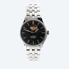 DELMA Herrenuhr "Classic OB" Automatik, schwarz - 113274100000 - 0 - 140px