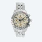 DELMA Herrenuhr "Montego Automatik" kupfer - 113274200000 - 0 - 140px