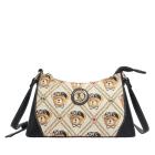 Henney Bear Umhängetasche schwarz/multicolor - 113274700000 - 0 - 140px