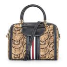 Henney Bear Henkeltasche schwarz/multicolor - 113275000000 - 0 - 140px