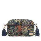 Henney Bear Umhängetasche blau/multicolor - 113275400000 - 0 - 140px