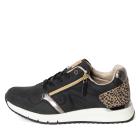 Damensneaker schwarz 37 - 113278500001 - 0 - 140px