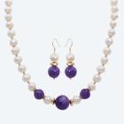 SET: 2-teilig SWZPerlen, Amethyst - 113281800000 - 0 - 140px