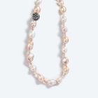 Collier Süßwasserzuchtperlen endlos - 113282400000 - 0 - 140px