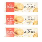 La Mère Poulard Shortbread 3er Set 375g - 113285000000 - 0 - 140px