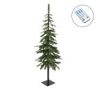 LED-Weihnachtsbaum schmal 120cm - 113287300000 - 0 - 140px
