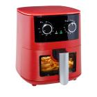 Heißluftfritteuse Sichtfenster - 113289600000 - 1 - 140px