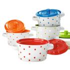 Schlemmer Töpfchen 4 Stück - 113290400000 - 0 - 140px