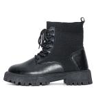 Damenstiefelette schwarz 36 - 113292400001 - 0 - 140px