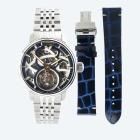 SCHILD Tourbillon "Maximilian" Limited Edition - 113294000000 - 0 - 140px