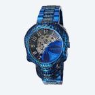 INVICTA Automatikuhr "Artist" blau-schwarz - 113298100000 - 0 - 140px