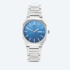 ETT Hybrid-Automatikuhr PX83,  silber-blau - 113302600000 - 0 - 140px