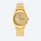 ETT Hybrid-Automatikuhr PX83,  gold - 113302700000 - 0 - 140px