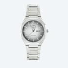 ETT Hybrid-Automatikuhr PX83,  silber - 113302800000 - 0 - 140px