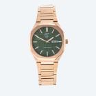 ETT Hybrid-Automatikuhr PX83,  roségold-grün - 113302900000 - 0 - 140px