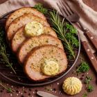 Gassers Grillsteaks Kräuterbuttermarinade - 113303200000 - 0 - 140px