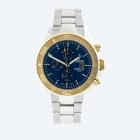 VIDAR Herrenuhr "Bahamas" Chronograph bicolor - 113303500000 - 0 - 140px