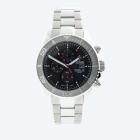 VIDAR Herrenuhr "Bahamas" Chronograph silber-grau - 113303600000 - 0 - 140px