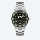 RGMT Herren-Automatikuhr "Field Master" schwarz - 113304100000 - 0 - 140px