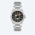 RGMT Herren-Automatikuhr "Himars" schwarz - 113304400000 - 0 - 140px