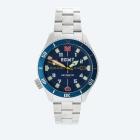RGMT Herren-Automatikuhr "Recon Diver" blau - 113304700000 - 0 - 140px