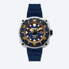RGMT Herren-Automatikuhr "Minesweep" blau - 113304900000 - 0 - 140px