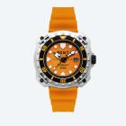 RGMT Herren-Automatikuhr "Minesweep" orange - 113305000000 - 0 - 140px