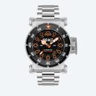 RGMT Herren-Automatikuhr "Centurion", schwarz - 113305400000 - 0 - 140px