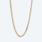 Panzerkette 585 Gelbgold - 113306300000 - 0 - 140px