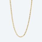 Stegpanzerkette 585 Gelbgold - 113306400000 - 0 - 140px