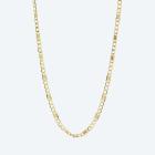 Figarokette 585 Gelbgold - 113307100000 - 0 - 140px