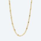 Figarokette 585 Gelbgold - 113307200000 - 0 - 140px