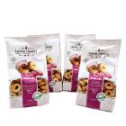 Taralli Zwiebel 4x250g - 113310700000 - 0 - 140px